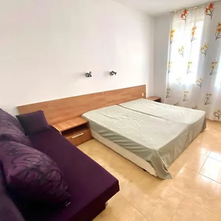 Piekny Apartament Z Widokiem Na Morze , Bulgaria *