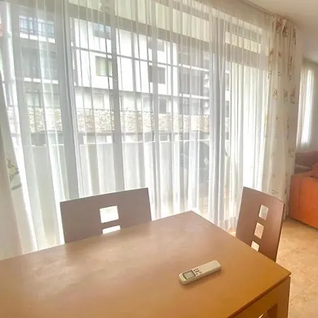 Piekny Apartament Z Widokiem Na Morze , Bulgaria