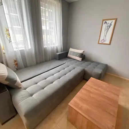 Piekny Apartament Z Widokiem Na Morze , Bulgaria *